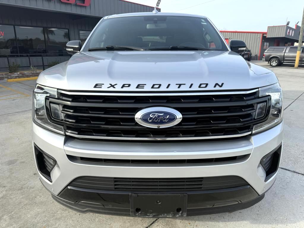 Ford Expedition  2019