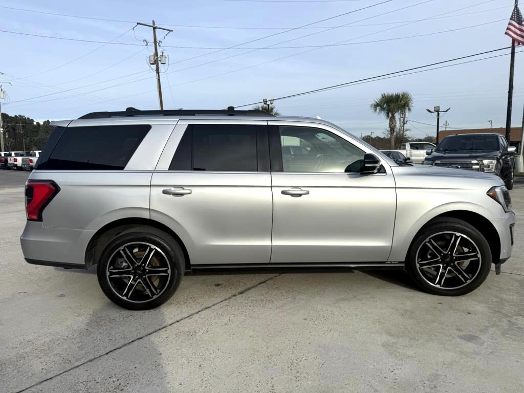 Ford Expedition  2019