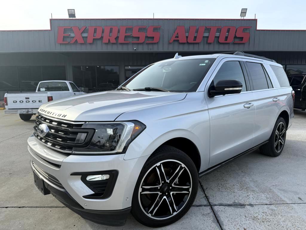 Ford Expedition  2019