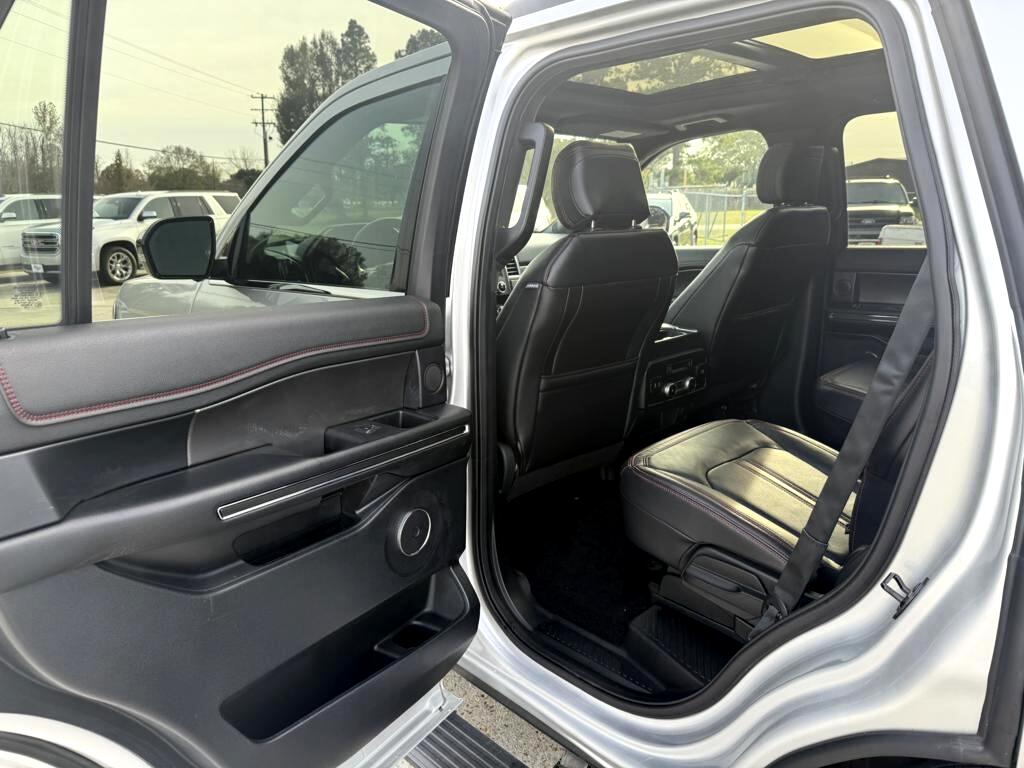 Ford Expedition  2019