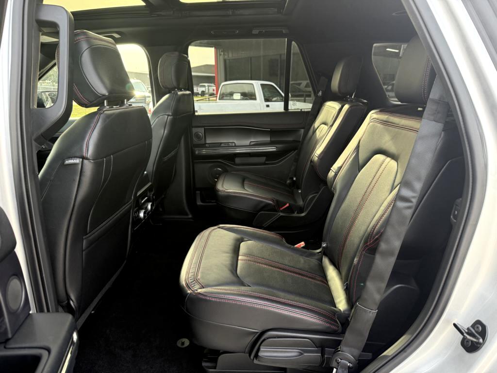 Ford Expedition  2019