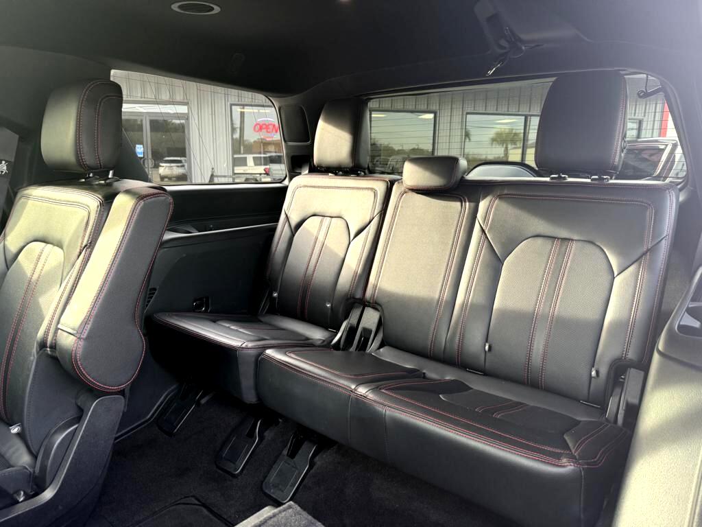Ford Expedition  2019