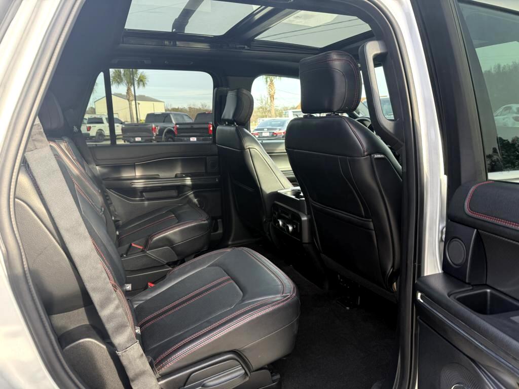 Ford Expedition  2019