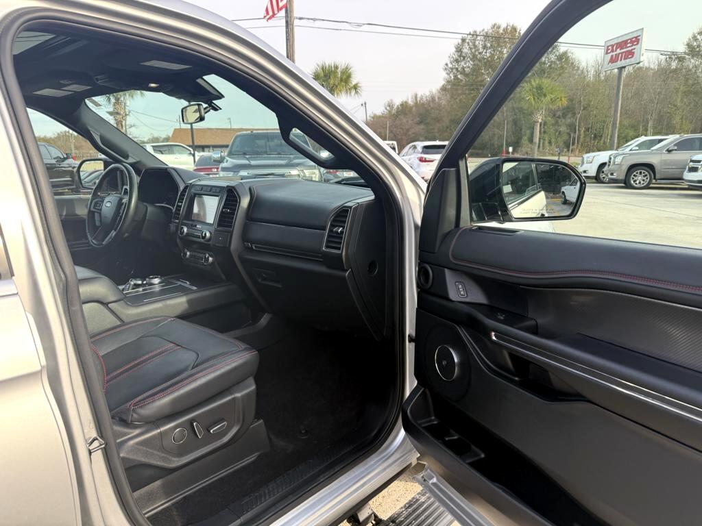 Ford Expedition  2019