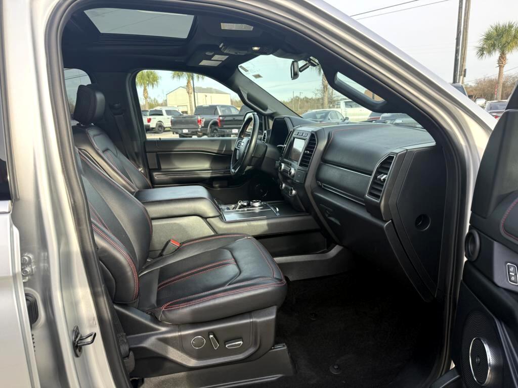 Ford Expedition  2019