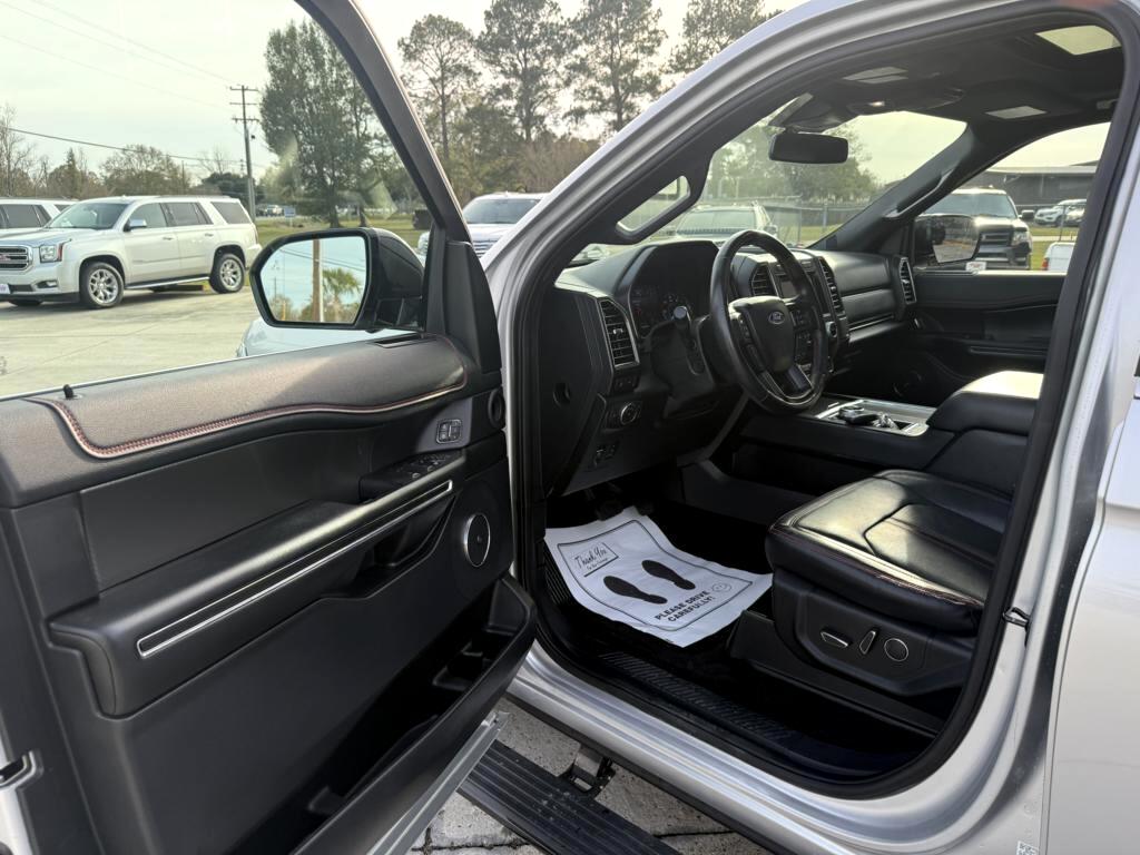 Ford Expedition  2019