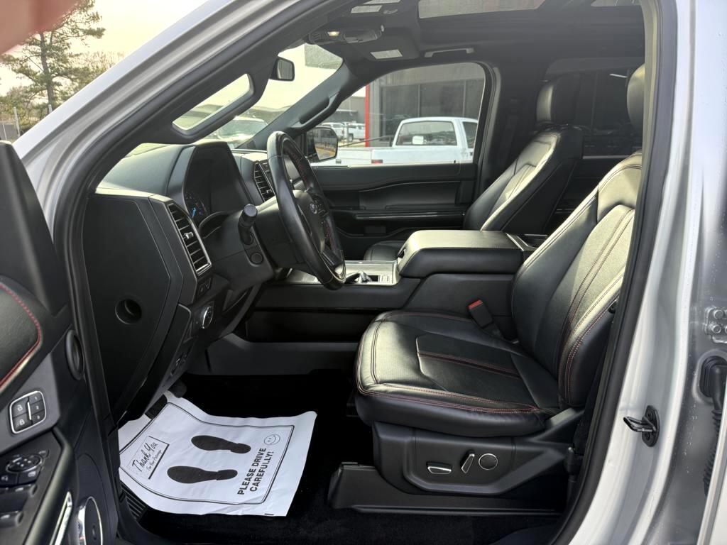 Ford Expedition  2019