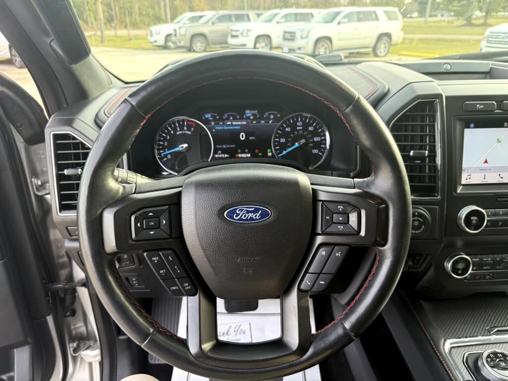 Ford Expedition  2019