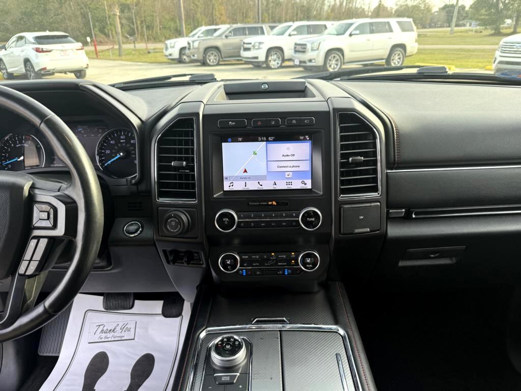 Ford Expedition  2019