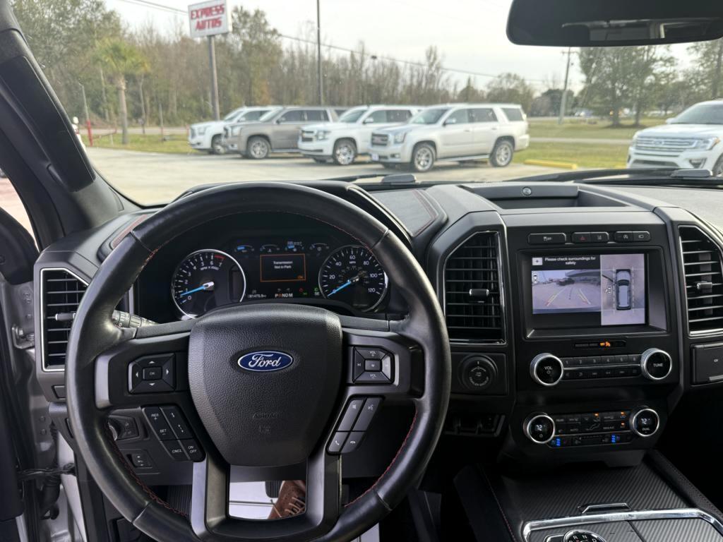 Ford Expedition  2019