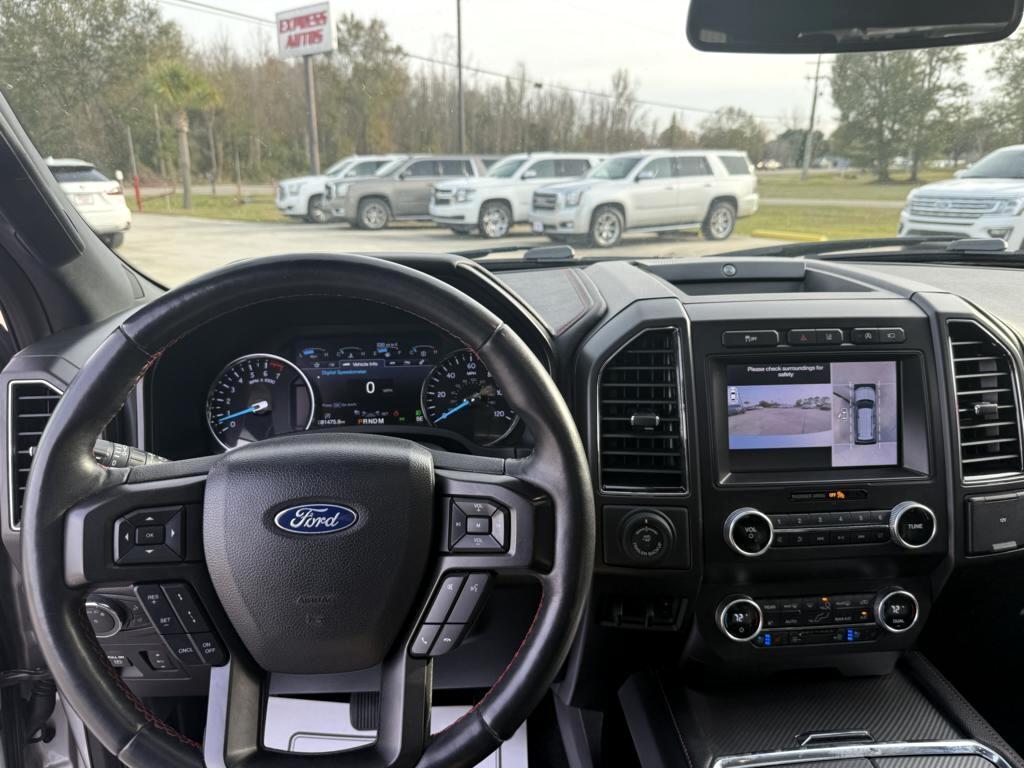 Ford Expedition  2019