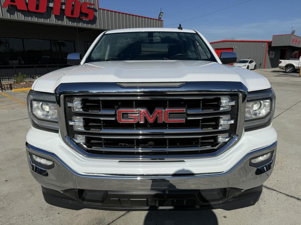 GMC Sierra 1500  2017