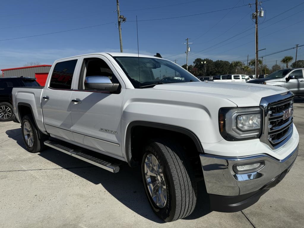 GMC Sierra 1500  2017