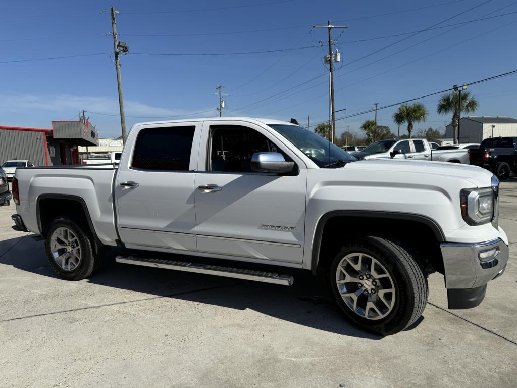GMC Sierra 1500  2017