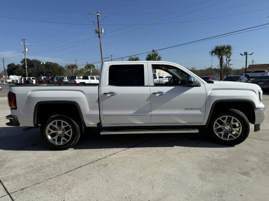 GMC Sierra 1500  2017