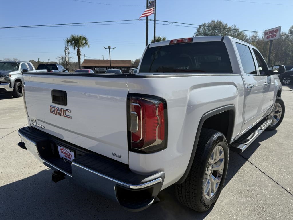 GMC Sierra 1500  2017