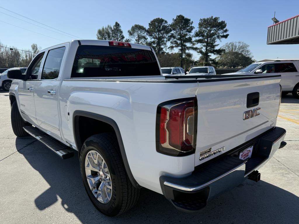 GMC Sierra 1500  2017