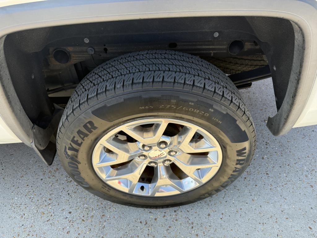 GMC Sierra 1500  2017