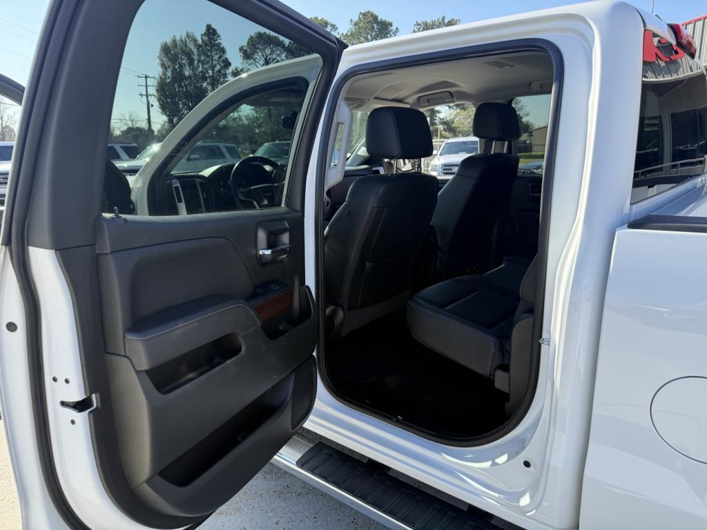 GMC Sierra 1500  2017