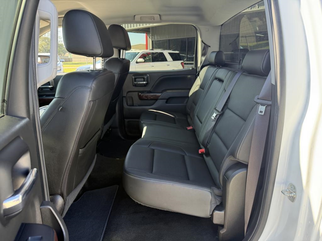 GMC Sierra 1500  2017