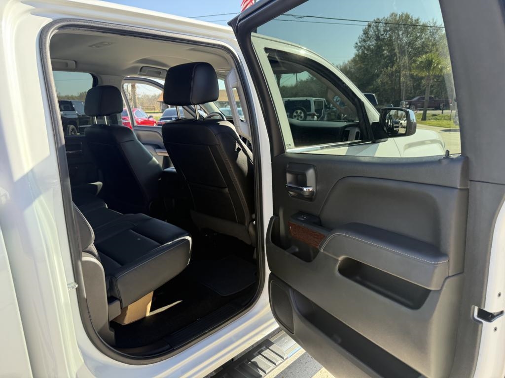 GMC Sierra 1500  2017