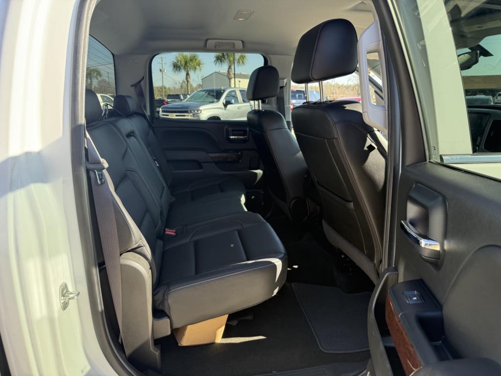 GMC Sierra 1500  2017