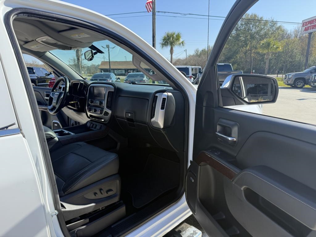 GMC Sierra 1500  2017