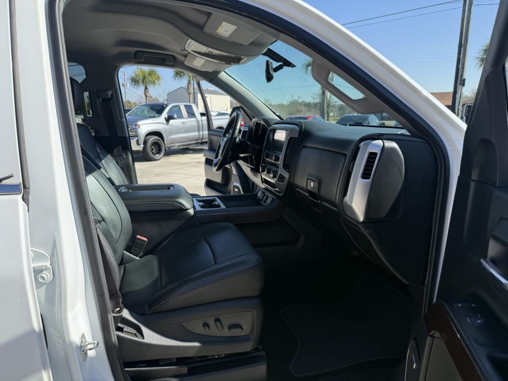 GMC Sierra 1500  2017