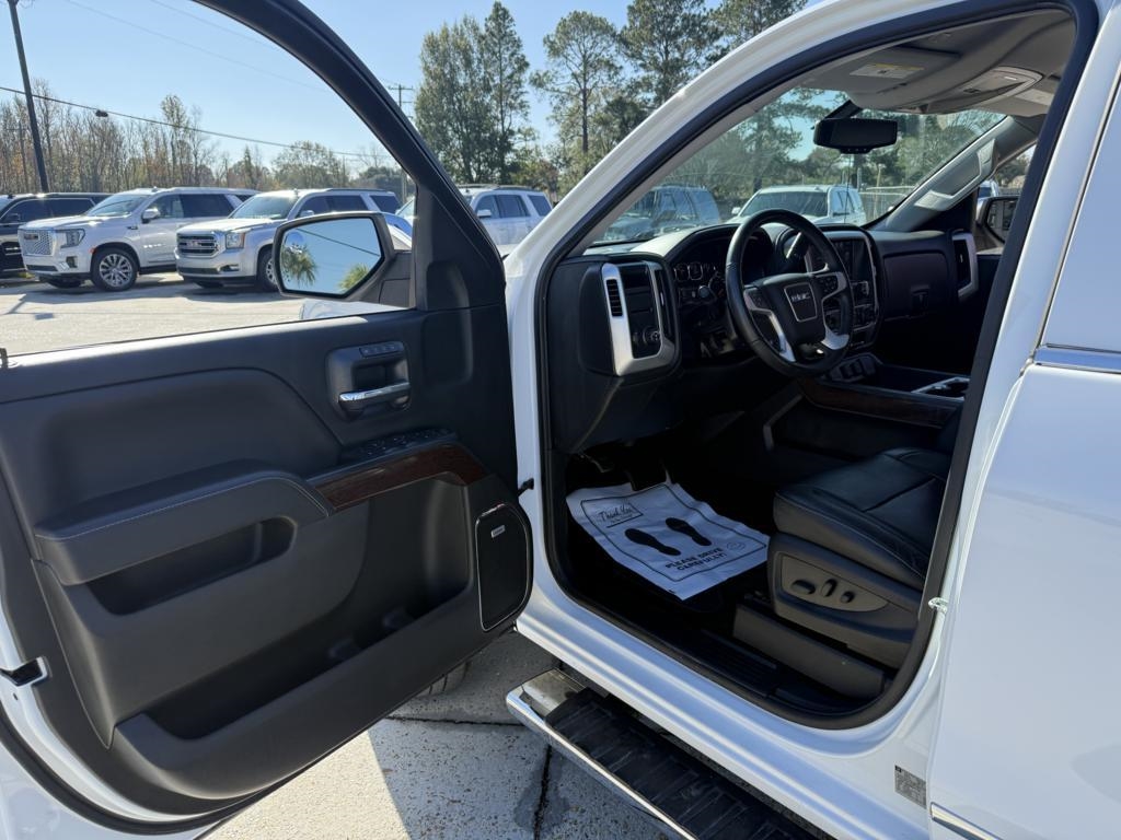 GMC Sierra 1500  2017