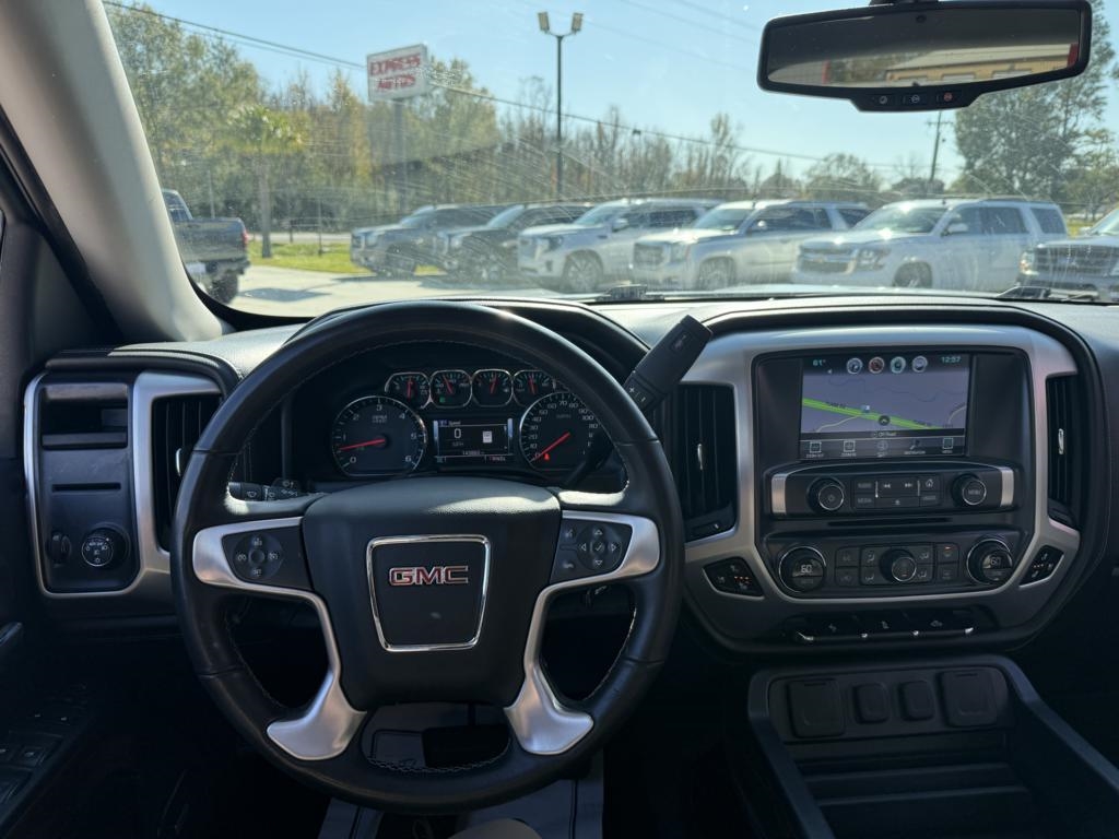 GMC Sierra 1500  2017