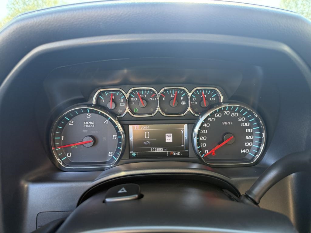 GMC Sierra 1500  2017