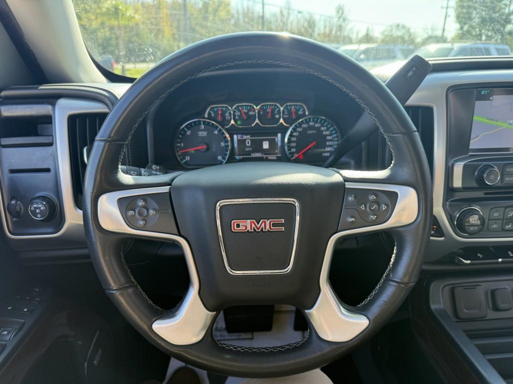 GMC Sierra 1500  2017
