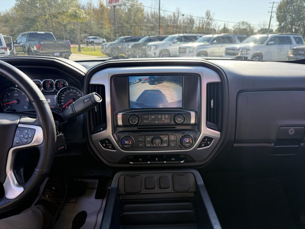 GMC Sierra 1500  2017