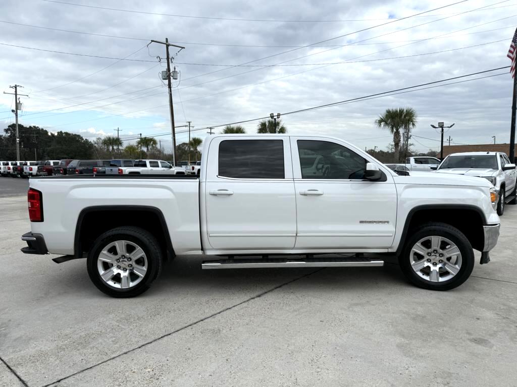 GMC Sierra 1500  2015