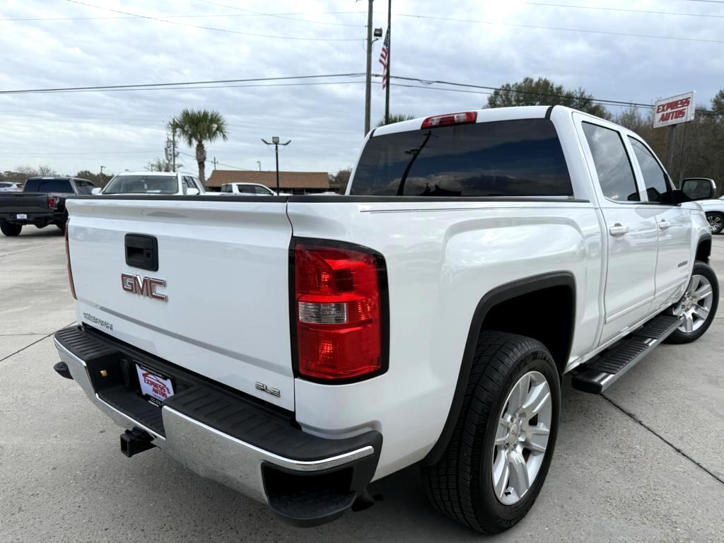 GMC Sierra 1500  2015