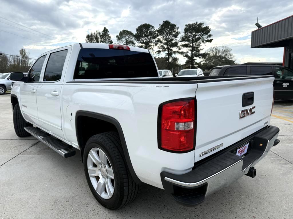 GMC Sierra 1500  2015