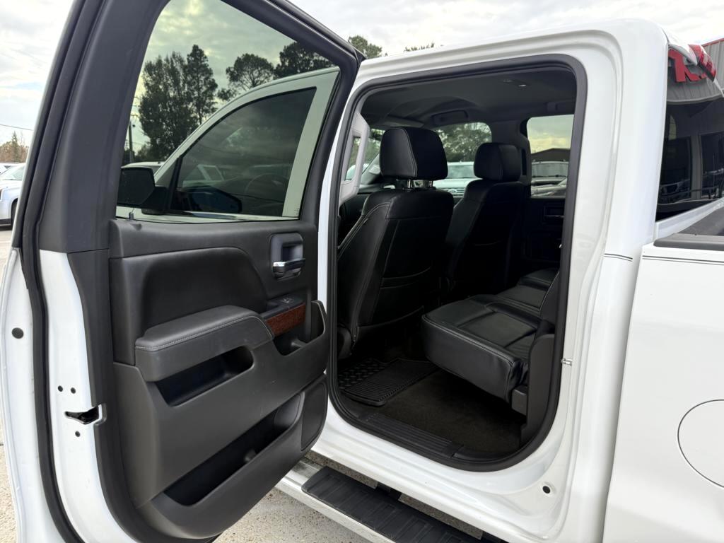 GMC Sierra 1500  2015