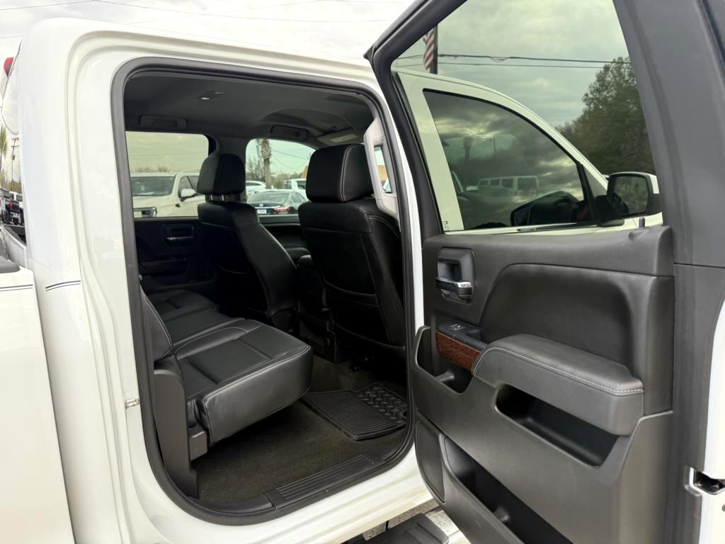 GMC Sierra 1500  2015