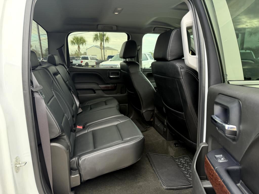 GMC Sierra 1500  2015