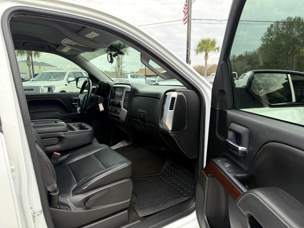 GMC Sierra 1500  2015