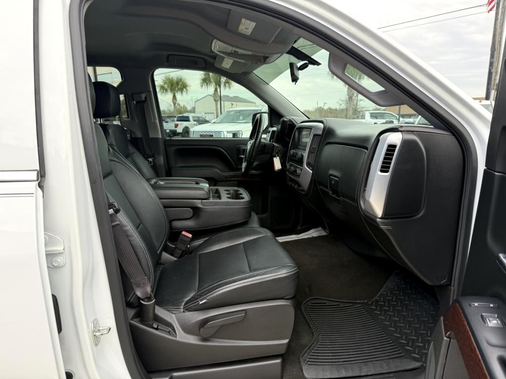 GMC Sierra 1500  2015