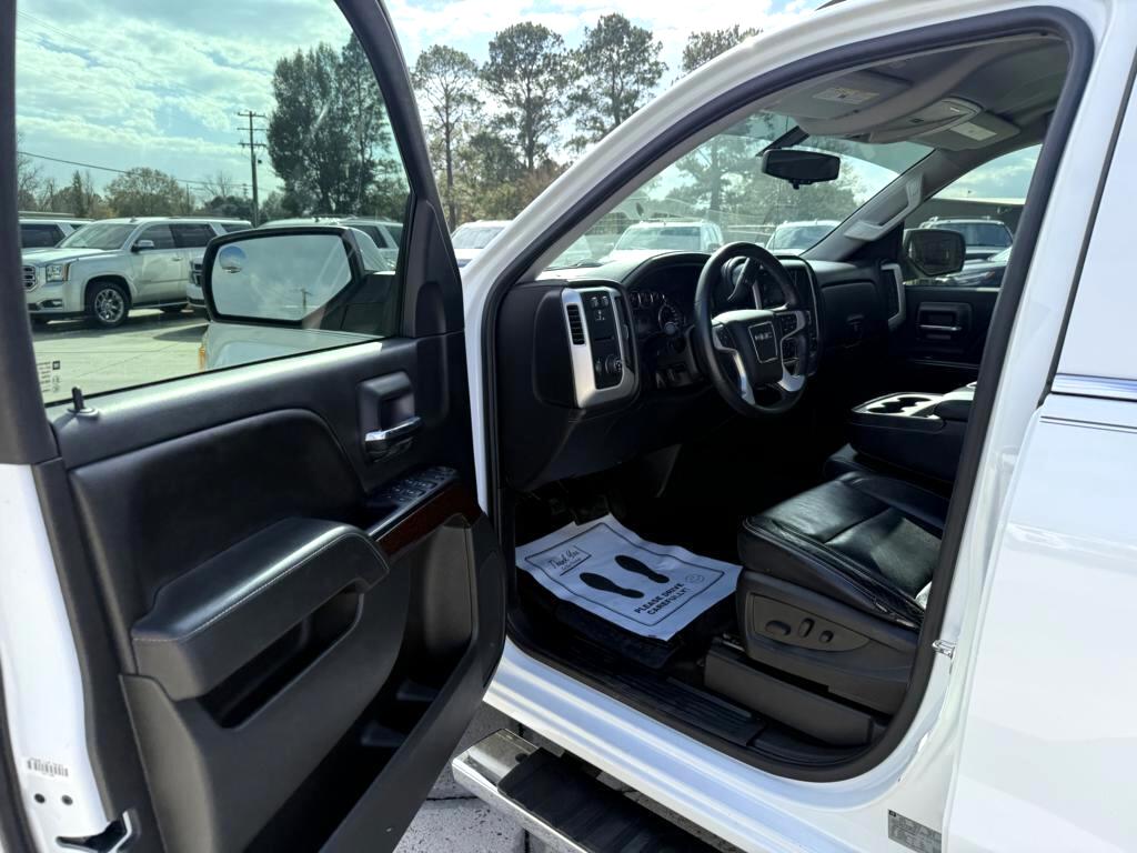 GMC Sierra 1500  2015