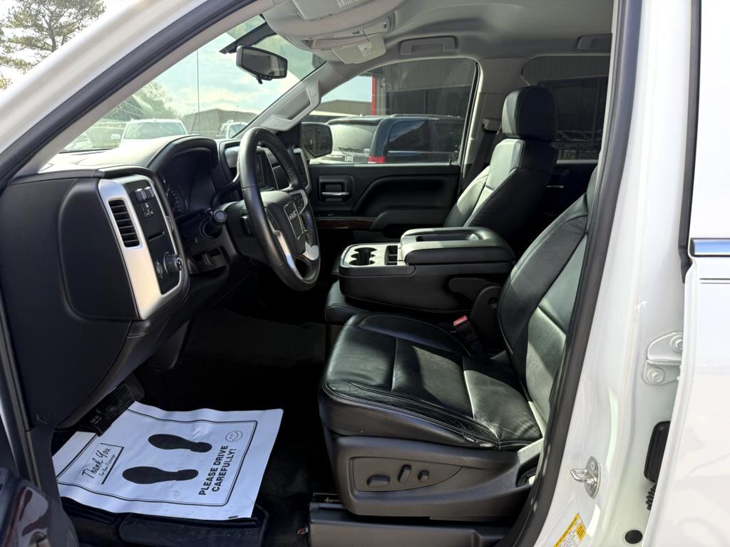 GMC Sierra 1500  2015