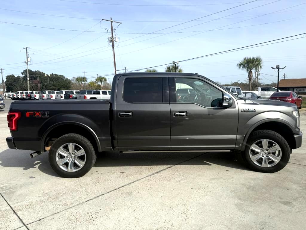 Ford F-150  2016