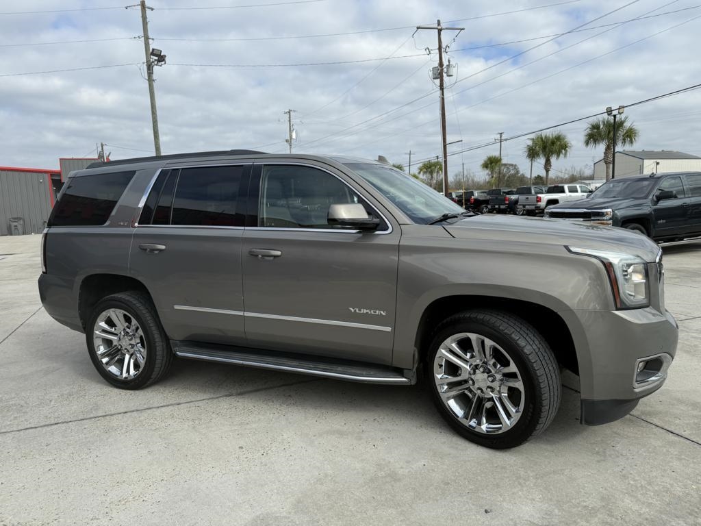 GMC Yukon  2019