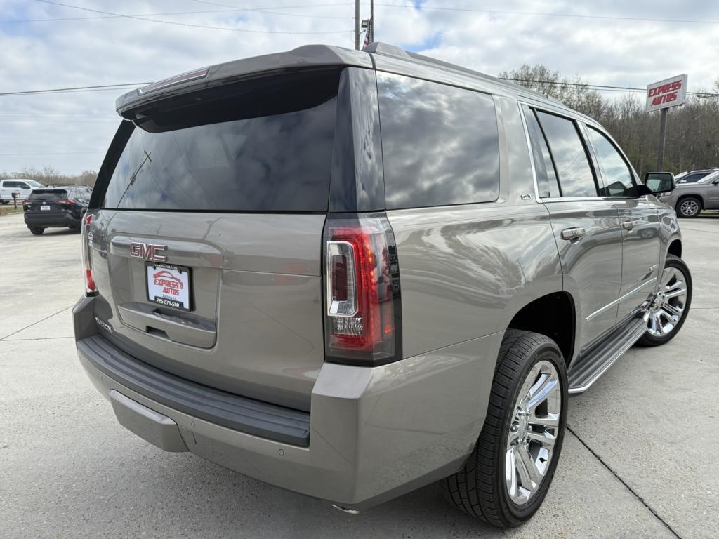 GMC Yukon  2019
