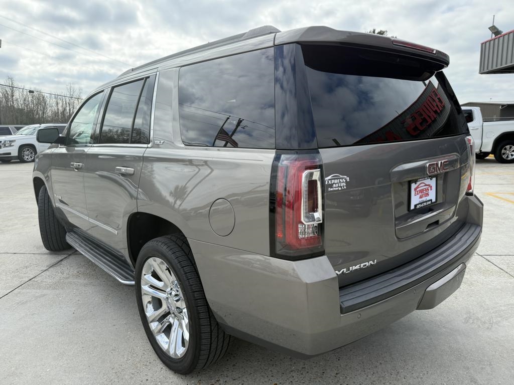 GMC Yukon  2019