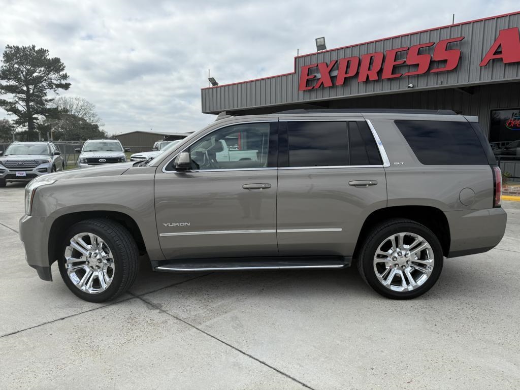 GMC Yukon  2019