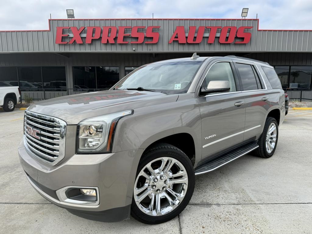 GMC Yukon  2019