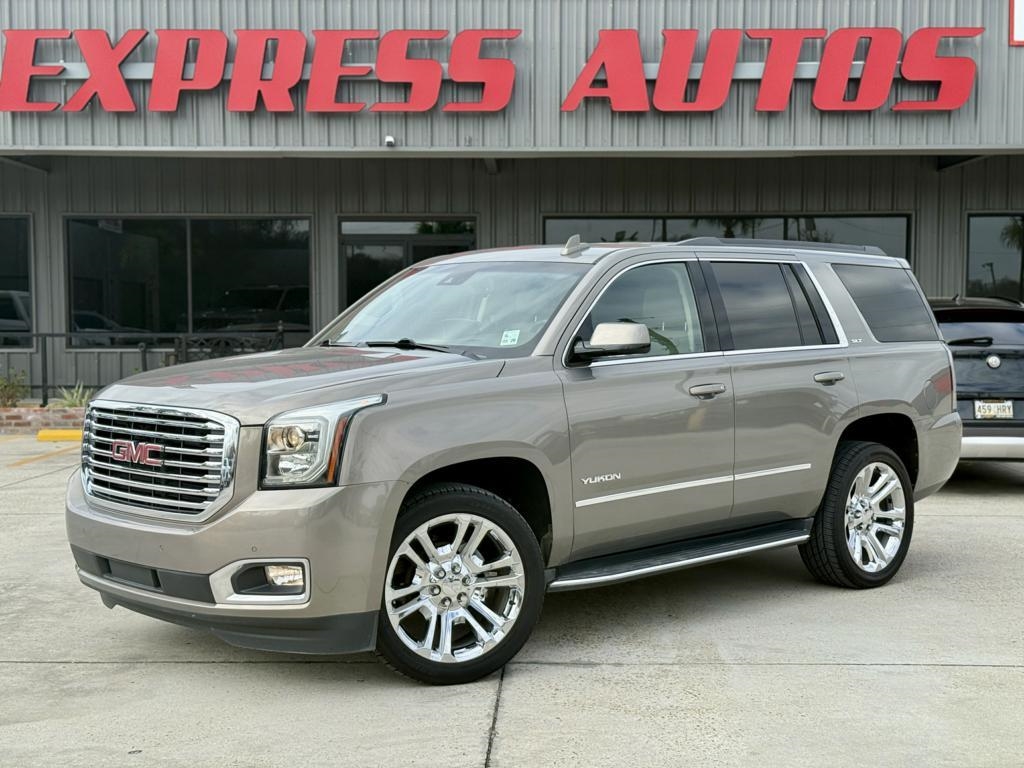 GMC Yukon  2019
